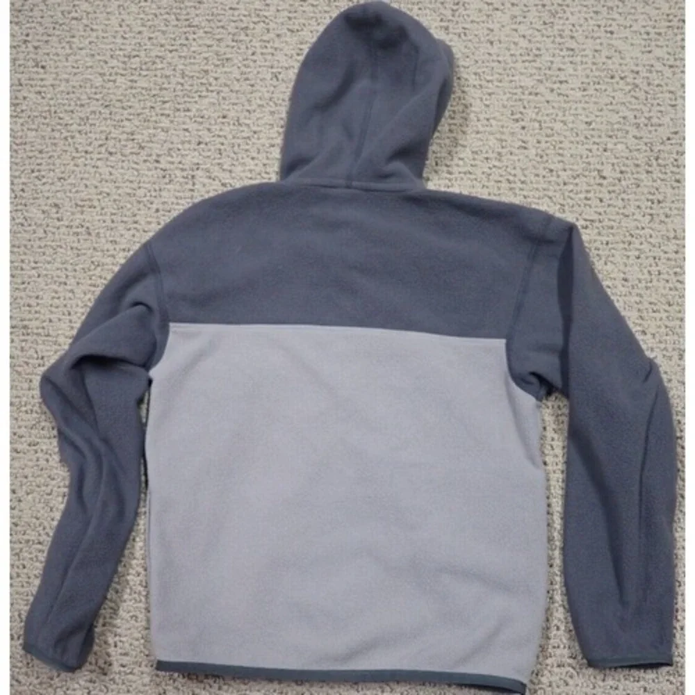 Patagonia from adds seal